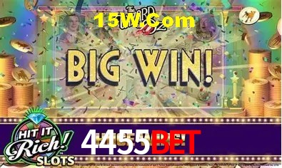 Jogos populares e pagamentos rápidos na 4455Bet