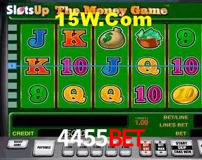 Torneios e prêmios garantidos na 4455Bet