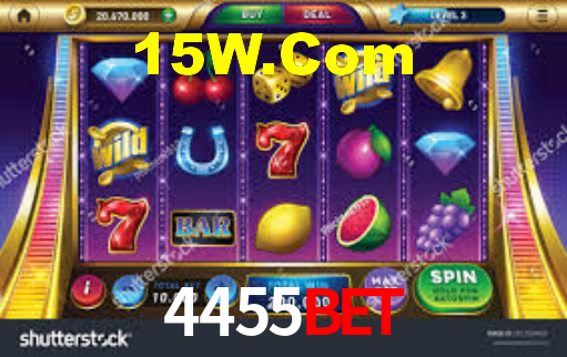 APP rápido e leve da 4455Bet