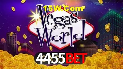 Canal oficial no Telegram da 4455Bet