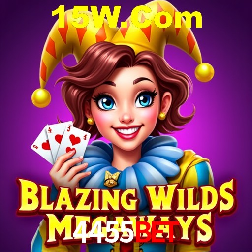 Download para Android e iOS na 4455Bet